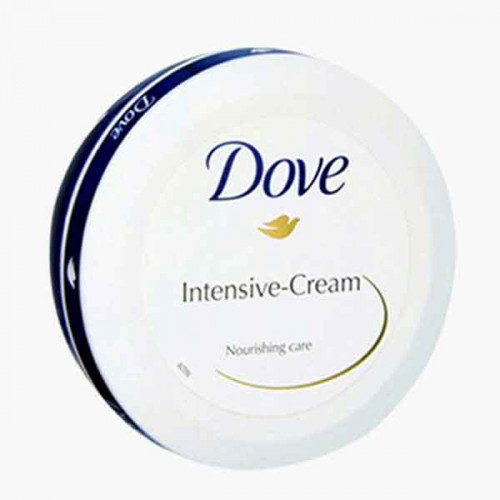 DOVE INTENSIVE CREAM 150 ML 0