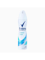 REXONA DEO AEROSOL SHOWERCLEAN 150ML 0