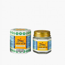 TIGER BALM WHITE (L/S) 30GM 0