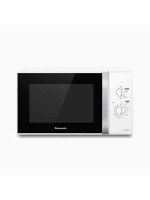 PANASONIC NN-SM33HW MICROWAVE OVEN 0