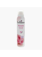ENCHANTEUR BODY MIST ROMANTIC 150ML انشانتية رومان..