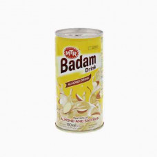 MTR BADAM DRINK 180 ML شراب بلوز م ت ر 180مل