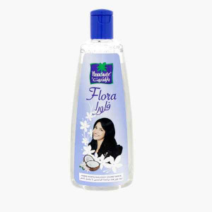 PARACHUTE HAIR OIL JASMINE 300ML باراشوت زيت الشعر..