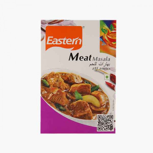 EASTERN MEAT MASALA POWDER 160GM توابل لحم ايستيرن 160جرام