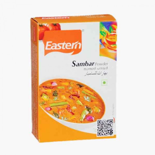 EASTERN SAMBAR POWDER 165GM مسحوق سامبار ايسترن 165جرام