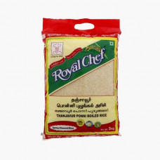 ROYAL CHEF ZEERA RICE 5KG 0