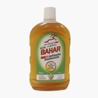 BAHAR ANTISEPTIC PREMIUM 500 ML مطهر تنظيف -بحر 50..