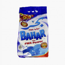 BAHAR 2.5KG POLY BAG 0
