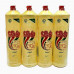 WADI DISH WASHING LIQUID 4X400 ML 0