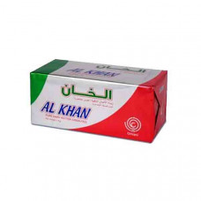 AL KHAN CAKE MARGARINE 2.5KG مارجيرين الخان 2.5كجم