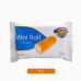 DAHABI MINI ROLL VANILLA 60GM رول فانيلا ذهبي 60جرام