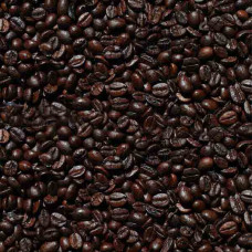 COFFEE SEED ROASTED BLACK حبوب قهوة عربية