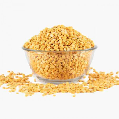 CHANA DAL عدس حمص