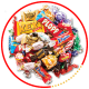 Chocolate & Confectionery