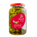 WADI FOOD JALAPENO SLICED 1KGفلفل شرائح كيلو