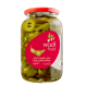 WADI FOOD JALAPENO SLICED 1KGفلفل شرائح كيلو