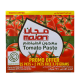 MAJAN TOMATO PASTE SACHET 70GM 25+2PKT EXTRA