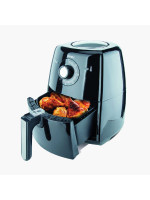 CLIKON CK2295 AIRFRYER 1500W- 2.5L 0كليكون CK2295 ..