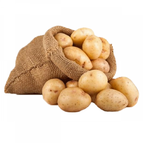 POTATO SMALL BAG